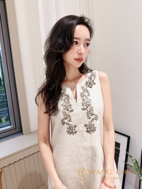 WANG CHIU 麻豆照